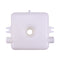 Expansion Tank 162/03297 for JCB 8052 8060 409 409ZX 411 411B 412S 416 416B 416BLE 407ZX 408ZX 409ZX 410ZX 411ZX