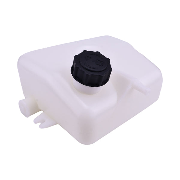 Expansion Tank 162/03297 for JCB 8052 8060 409 409ZX 411 411B 412S 416 416B 416BLE 407ZX 408ZX 409ZX 410ZX 411ZX