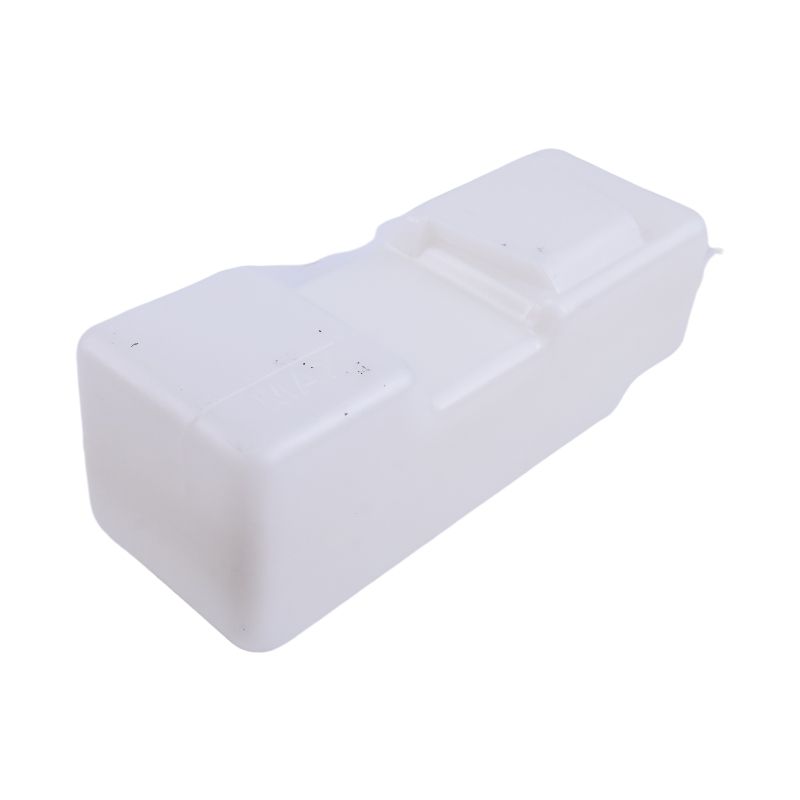 Expansion Tank 5176648 for New Holland Tractor T4.75 T4.85 T5060 T5050 TD95D BOOMER 3040 3050 3045