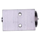 Expansion Valve 1911505422 for Takeuchi Excavator TB135 TB138FR TB145 TB175 TB180FR Loader TL10 TL12 TL130 TL150 TL220