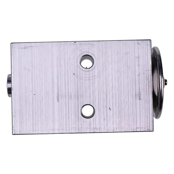 Expansion Valve 1911505422 for Takeuchi Excavator TB135 TB138FR TB145 TB175 TB180FR Loader TL10 TL12 TL130 TL150 TL220