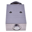 Expansion Valve 1911505422 for Takeuchi Excavator TB135 TB138FR TB145 TB175 TB180FR Loader TL10 TL12 TL130 TL150 TL220