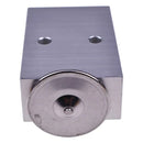 Expansion Valve 1911505422 for Takeuchi Excavator TB135 TB138FR TB145 TB175 TB180FR Loader TL10 TL12 TL130 TL150 TL220