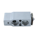 Expansion Valve 82002793 87529495 for CASE Tractor Farmall 105N 75N 85N JX100U JX1060C Loader 521F 621E 621F 721E 921F