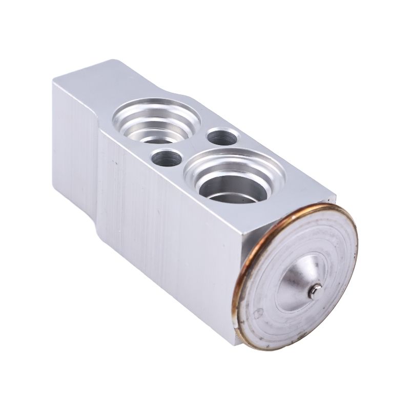 Expansion Valve E41623-0550 410116-00099 for Doosan Excavator DX140LC DX140LC-3 DX140W DX140W-3 DX160LC-3 DX160W DX160W-3