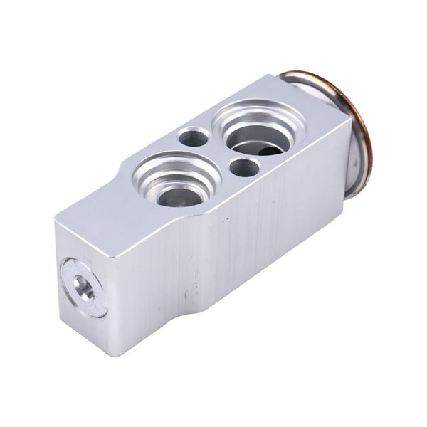 Expansion Valve E41623-0550 410116-00099 for Doosan Excavator DX140LC DX140LC-3 DX140W DX140W-3 DX160LC-3 DX160W DX160W-3