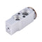 Expansion Valve E41623-0550 410116-00099 for Doosan Excavator DX140LC DX140LC-3 DX140W DX140W-3 DX160LC-3 DX160W DX160W-3