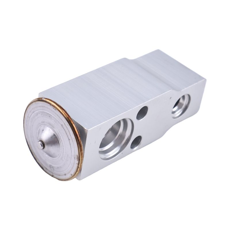Expansion Valve E41623-0550 410116-00099 for Doosan Excavator DX140LC DX140LC-3 DX140W DX140W-3 DX160LC-3 DX160W DX160W-3