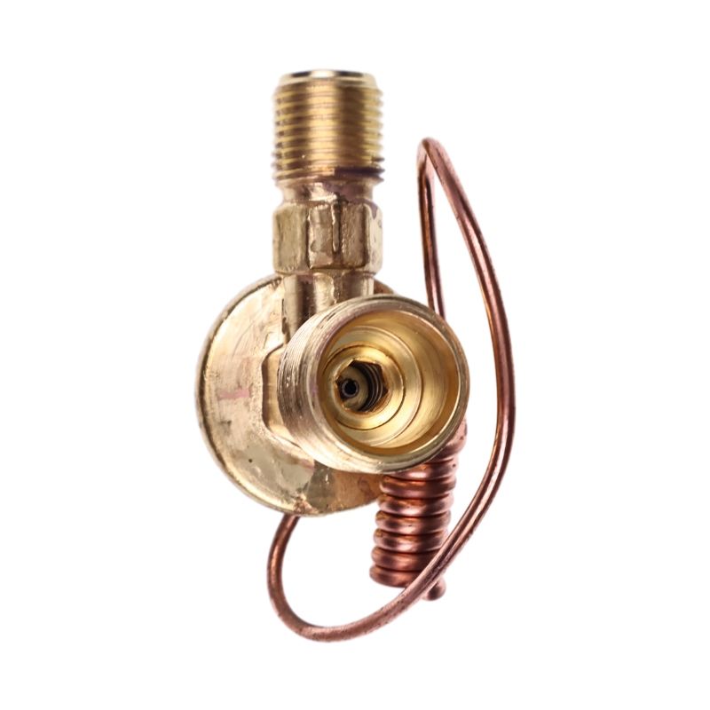 Expansion Valve T1065-72170 for Kubota Tractor B3000HSDC B3030HSDC M5700HDC M6800HDC M8200HDC M9000DTMC M9000HDC