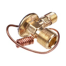 Expansion Valve T1065-72170 for Kubota Tractor B3000HSDC B3030HSDC M5700HDC M6800HDC M8200HDC M9000DTMC M9000HDC
