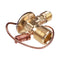 Expansion Valve T1065-72170 for Kubota Tractor B3000HSDC B3030HSDC M5700HDC M6800HDC M8200HDC M9000DTMC M9000HDC