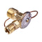 Expansion Valve T1065-72170 for Kubota Tractor B3000HSDC B3030HSDC M5700HDC M6800HDC M8200HDC M9000DTMC M9000HDC