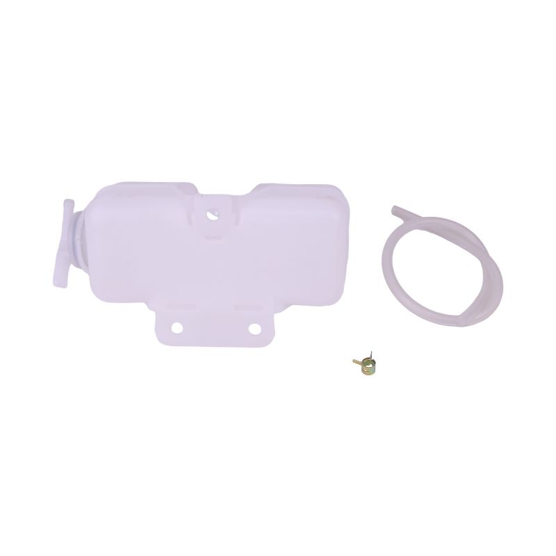 Expansion Water Tank 14546444 for Volvo Excavator EC55 EW55 EC55B EC55C EC60C ECR58 ECR88 EW55B EW60C