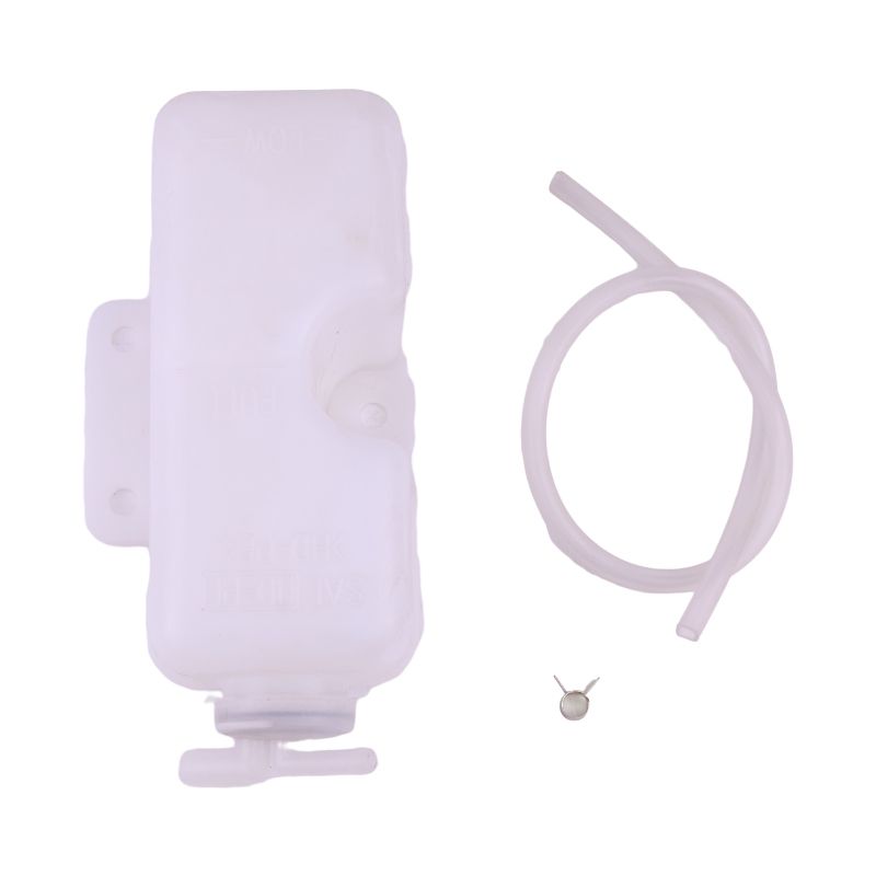 Expansion Water Tank 14546444 for Volvo Excavator EC55 EW55 EC55B EC55C EC60C ECR58 ECR88 EW55B EW60C