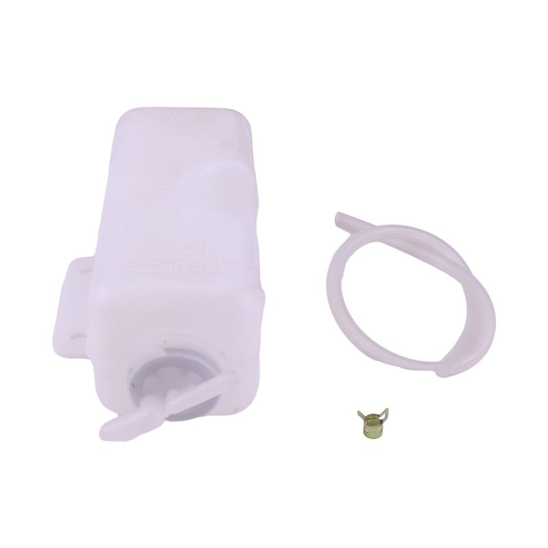 Expansion Water Tank 14546444 for Volvo Excavator EC55 EW55 EC55B EC55C EC60C ECR58 ECR88 EW55B EW60C