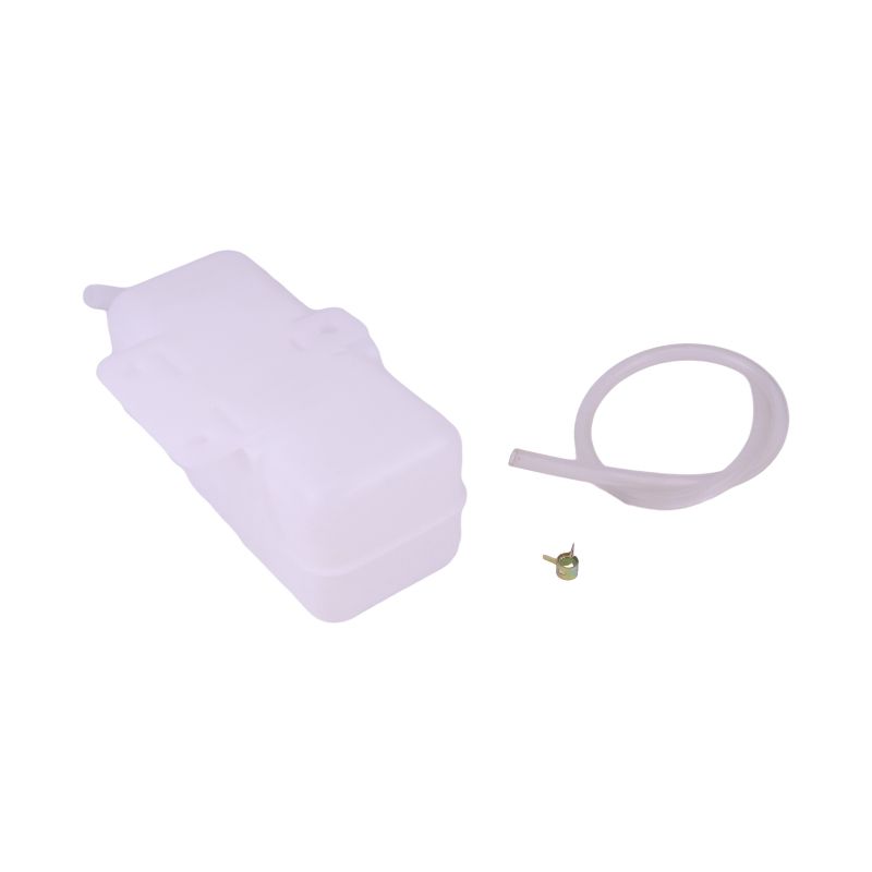 Expansion Water Tank 14546444 for Volvo Excavator EC55 EW55 EC55B EC55C EC60C ECR58 ECR88 EW55B EW60C