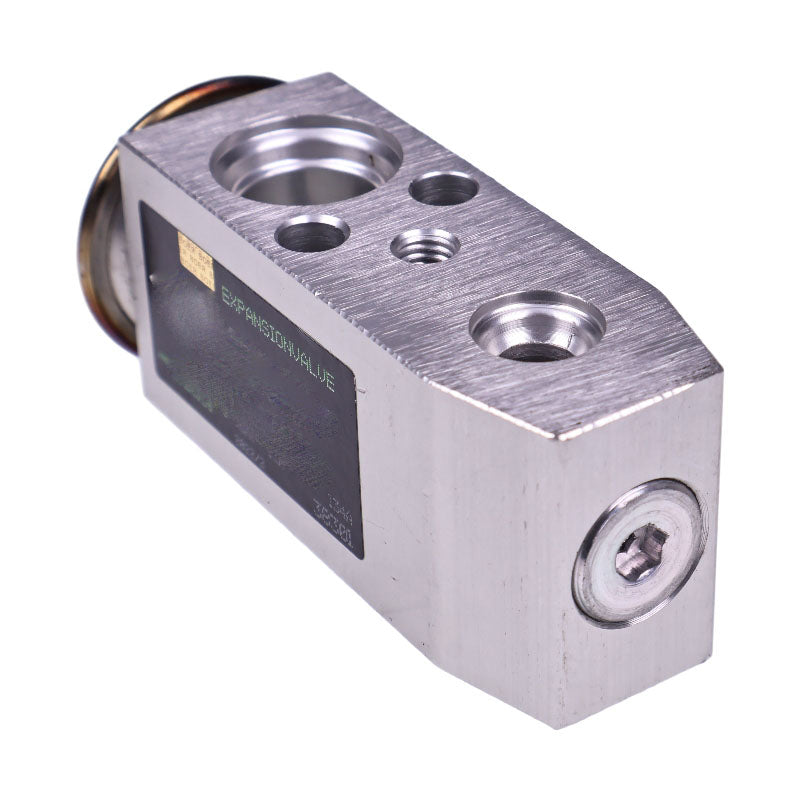 Expansion Valve VOE14509331 for Volvo EW180B EC135B EC300D EW205E EW220E PL4608