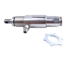 Express Pump Lower 17J558 17J556 for Graco Airless Sprayer 390 395 490 495 595
