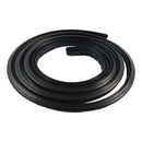 Extended Cab Door Weatherstrip Seal Set 5130971 for Chevrolet Silverado GMC Sierra 2000-2007