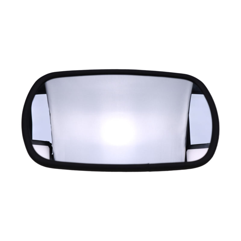 Exterior Mirror 121/59400 for JCB Backhoe Loader 1CX 2CX 3CX 4CX 5CX 214 215 217 210 208