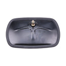 Exterior Mirror 121/59400 for JCB Backhoe Loader 1CX 2CX 3CX 4CX 5CX 214 215 217 210 208