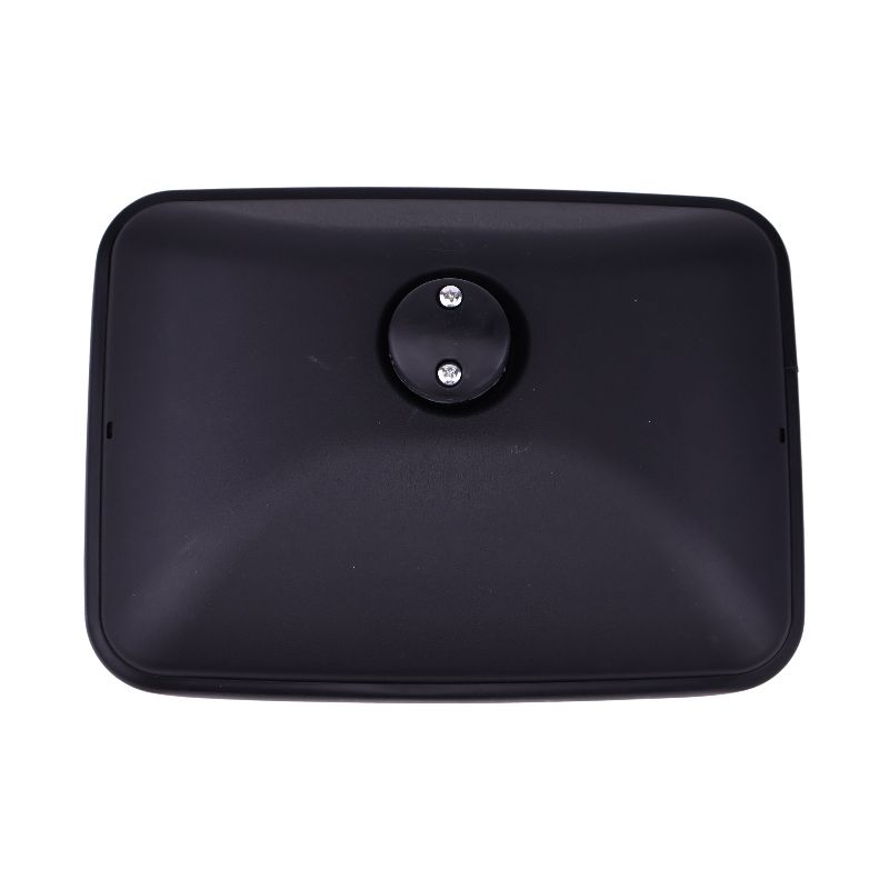Exterior Rear View Mirror AL158964 for John Deere Engine 3029 4045 Tractor 5620 5720 5820 6100D 6110D 6115D 6125D 6130D