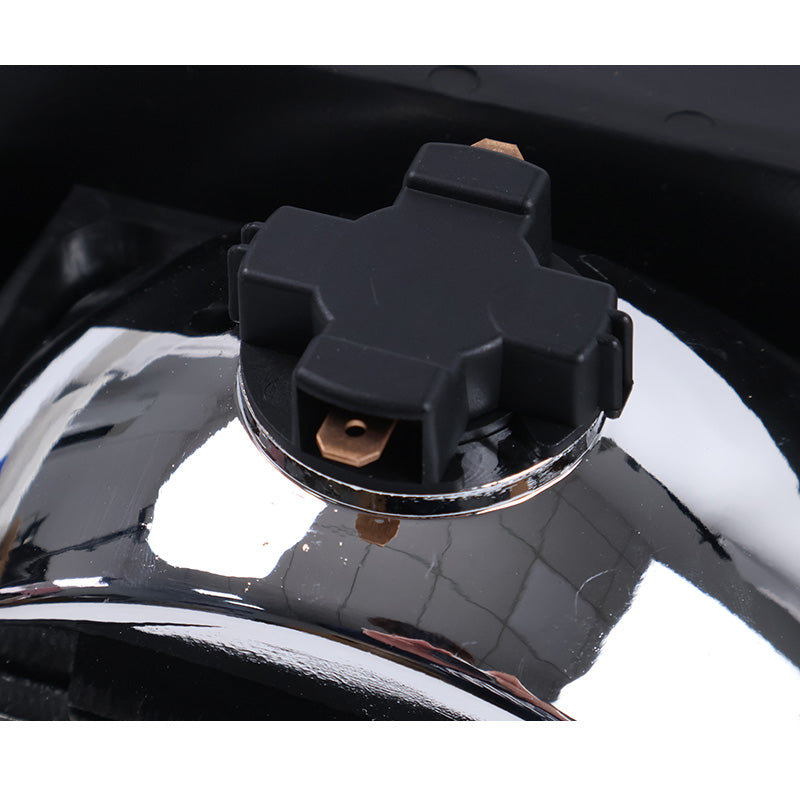 Exterior Head Tail Light Kit for Bobcat Loader T110 T140 T180 T190 T200 T250 T300 T320 S100 S130 S150 S160 S175 S185 S205 S220 S250 S300 S330