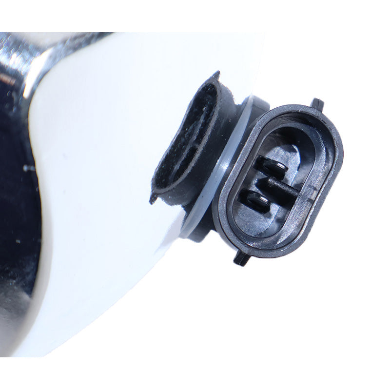 Exterior Head Tail Light Kit for Bobcat Loader T110 T140 T180 T190 T200 T250 T300 T320 S100 S130 S150 S160 S175 S185 S205 S220 S250 S300 S330