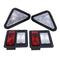 Exterior Head Tail Light Kit for Bobcat Loader T110 T140 T180 T190 T200 T250 T300 T320 S100 S130 S150 S160 S175 S185 S205 S220 S250 S300 S330