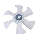 Fan 129916-44740 for Yanmar Engine 4TNE92 4TNE98 4TNV88 4TNV98