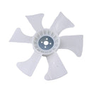 Fan 129916-44740 for Yanmar Engine 4TNE92 4TNE98 4TNV88 4TNV98
