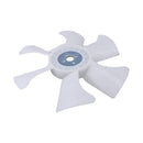 Fan 129916-44740 for Yanmar Engine 4TNE92 4TNE98 4TNV88 4TNV98