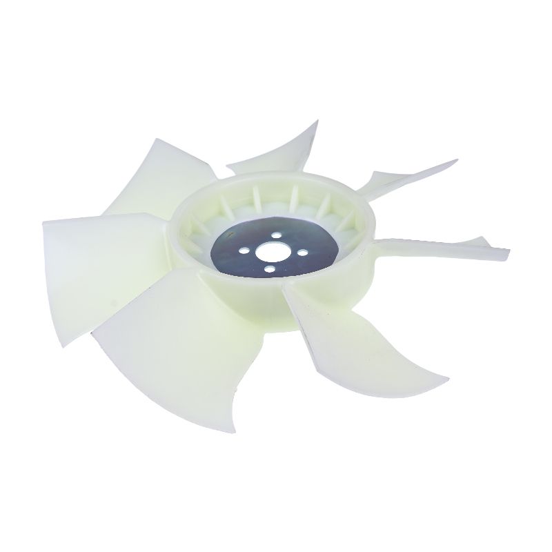 Fan 16204-74110 for Kubota Engine V1505 Tractor B3200HSD F3680 F3690 F3710 Excavator KX41-2 KX41-3 KX61-2 U15 U17