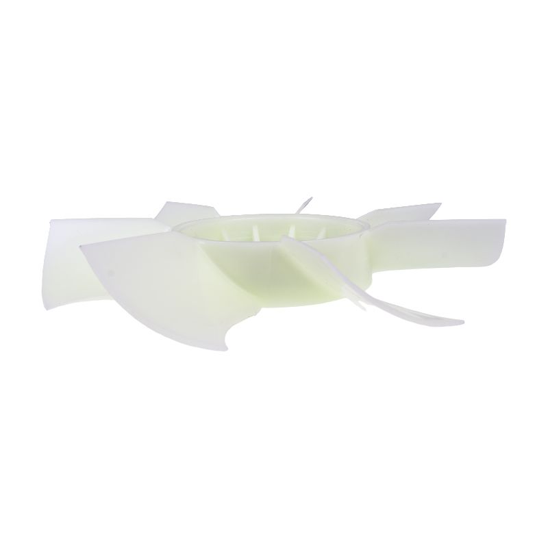 Fan 16204-74110 for Kubota Engine V1505 Tractor B3200HSD F3680 F3690 F3710 Excavator KX41-2 KX41-3 KX61-2 U15 U17