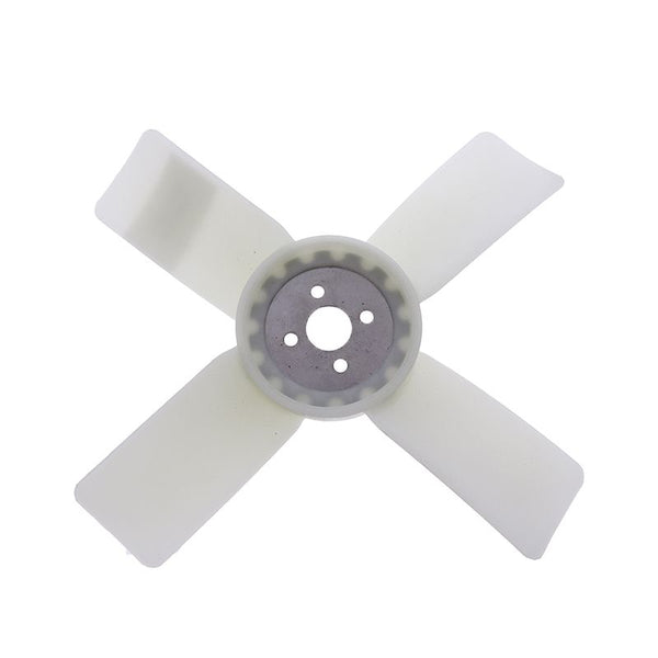 Fan 16265-74110 for Kubota Engine D1005 D1105 D1305