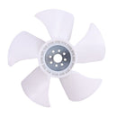Fan 17472-74110 1747274110 for Kubota Engine D722 D902
