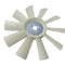 Fan 262/36800 for JCB Loader 4C 3CX444 411 416 415 425 412S