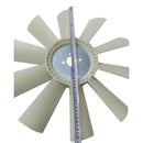 Fan 262/36800 for JCB Loader 4C 3CX444 411 416 415 425 412S