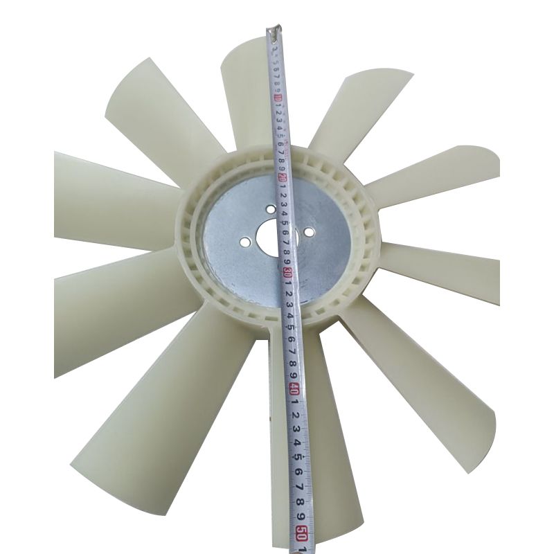 Fan 262/36800 for JCB Loader 4C 3CX444 411 416 415 425 412S
