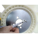 Fan 262/36800 for JCB Loader 4C 3CX444 411 416 415 425 412S