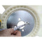 Fan 262/36800 for JCB Loader 4C 3CX444 411 416 415 425 412S