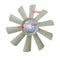 Fan 262/36800 for JCB Loader 4C 3CX444 411 416 415 425 412S