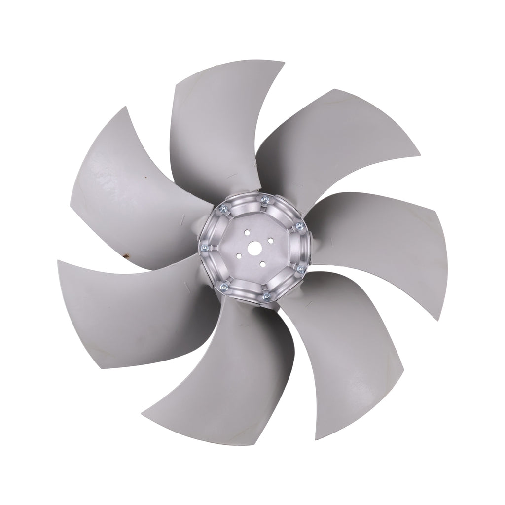 Fan 40C1900 for Cummins Engine QSB6.7 – WorkPlatformsParts