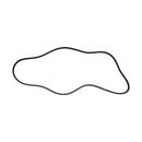 Fan Belt 6701265 for Bobcat Loader 853