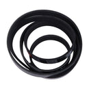 Fan Belt 82850751 81865048 for Ford New Holland Tractor 6640O TS100 6640 7740 TS110 7740O TS115 5640 TS90 Skid Steer Loader LS190 LX985