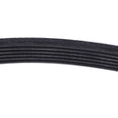 Fan Belt 82850751 81865048 for Ford New Holland Tractor 6640O TS100 6640 7740 TS110 7740O TS115 5640 TS90 Skid Steer Loader LS190 LX985