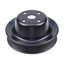 Fan Belt Pulley J914462 for CASE Tractor 8850 8880 8830 8825 Loader 4390T 95XT 90XT 40XT 70XT 85XT 1840