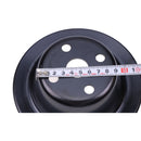 Fan Belt Pulley J914462 for CASE Tractor 8850 8880 8830 8825 Loader 4390T 95XT 90XT 40XT 70XT 85XT 1840