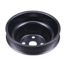Fan Belt Pulley J914462 for CASE Tractor 8850 8880 8830 8825 Loader 4390T 95XT 90XT 40XT 70XT 85XT 1840