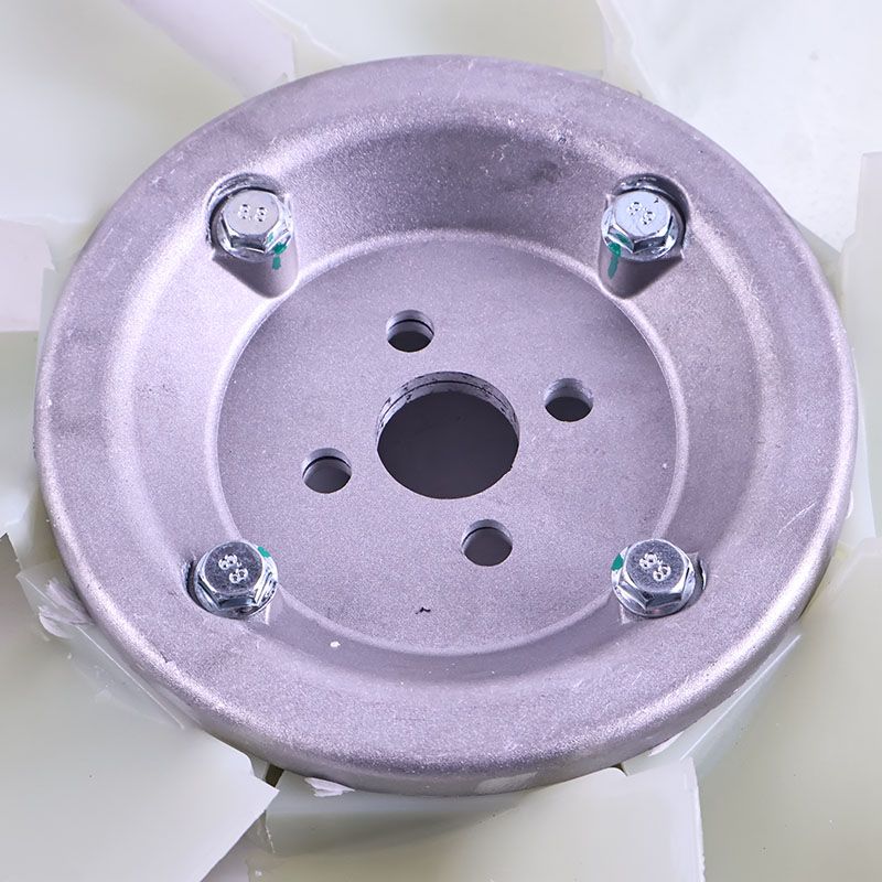 Fan Blade 0304-009 for Yanmar